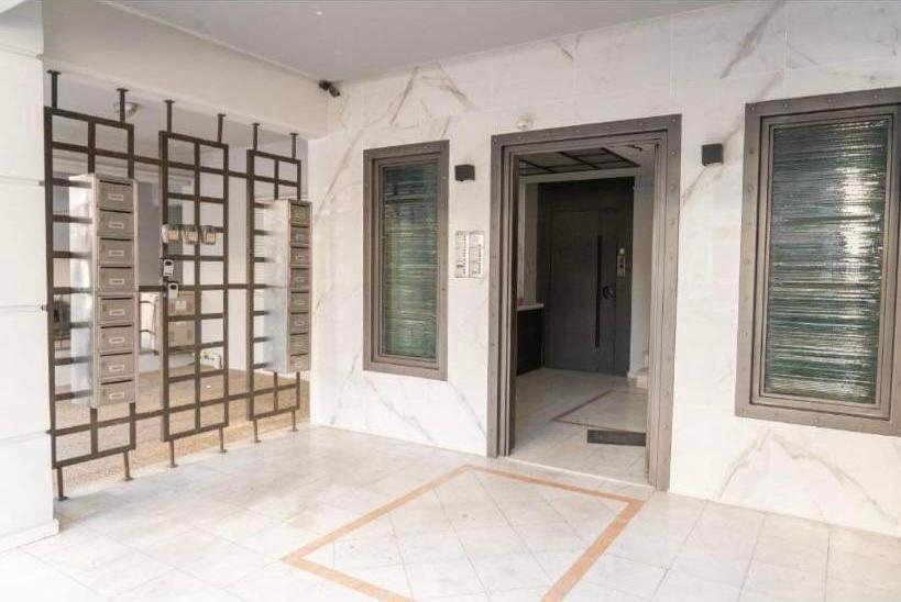 Central Appartment3 With Parking Larissa Exterior photo